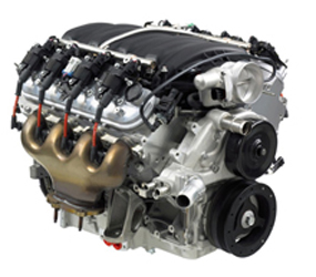 P62F4 Engine